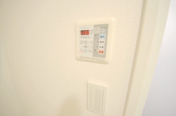 レジディア御茶ノ水の物件内観写真